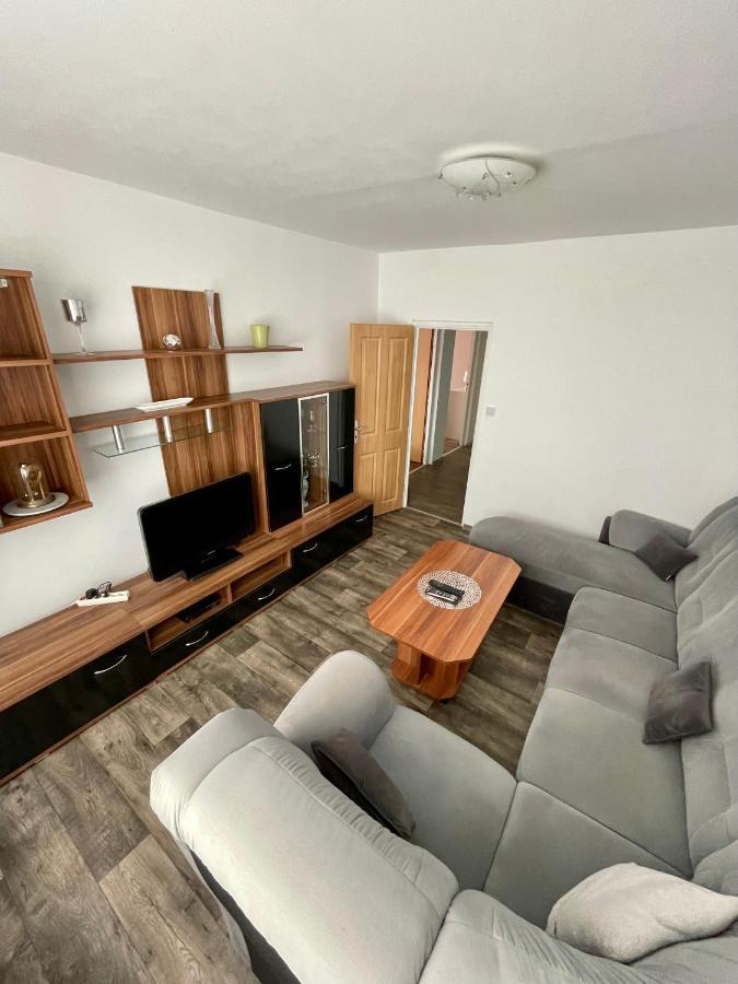 Apartman Vs Františkovy Lázně Екстериор снимка