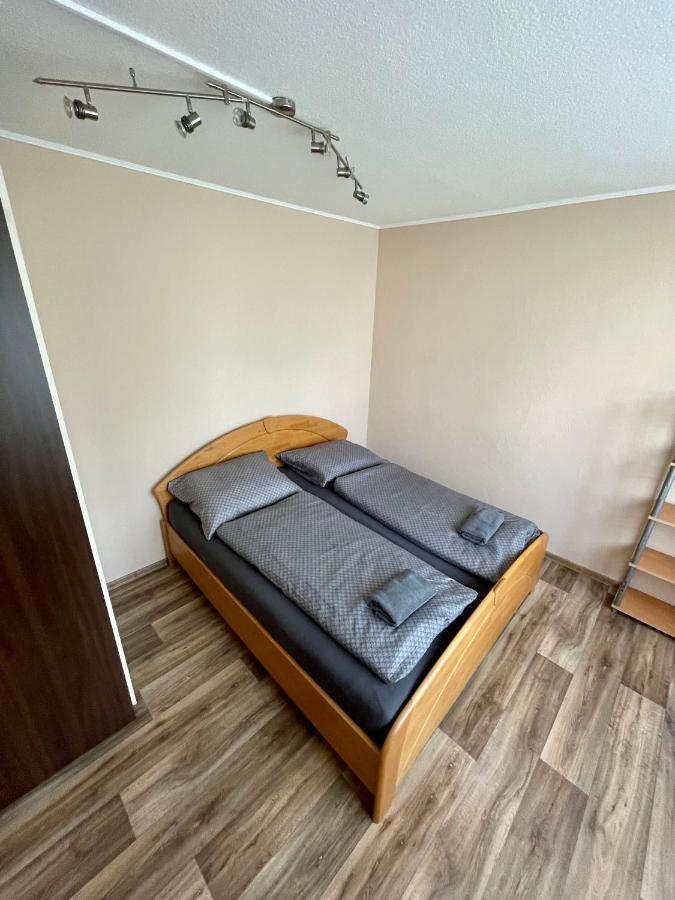 Apartman Vs Františkovy Lázně Екстериор снимка